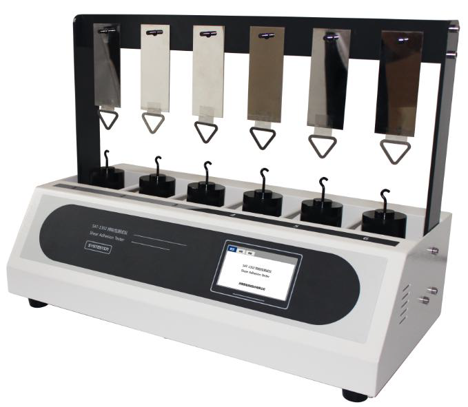 Shear Adhesion Tester